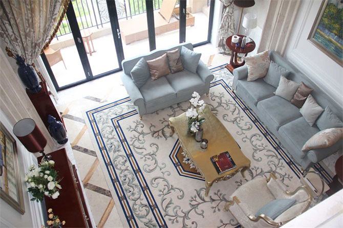 桃源居首府別墅新室內(nèi)軟裝設(shè)計(jì)動(dòng)態(tài)-別墅設(shè)計(jì),軟裝設(shè)計(jì),室內(nèi)設(shè)計(jì),豪宅設(shè)計(jì),深圳例外軟裝設(shè)計(jì)公司