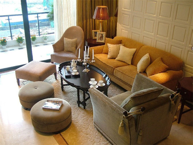 恒立聽?；▓@新室內軟裝設計動態-別墅設計,軟裝設計,室內設計,豪宅設計,深圳例外軟裝設計公司