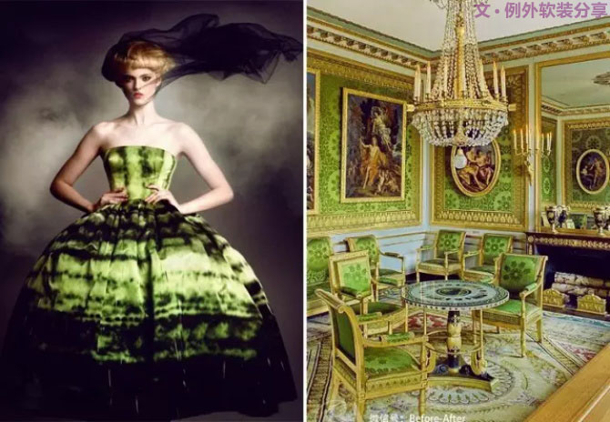 “好色”，這是他們的本性，下輩子也要做設計師！-別墅設計,軟裝設計,室內設計,豪宅設計,深圳例外軟裝設計公司