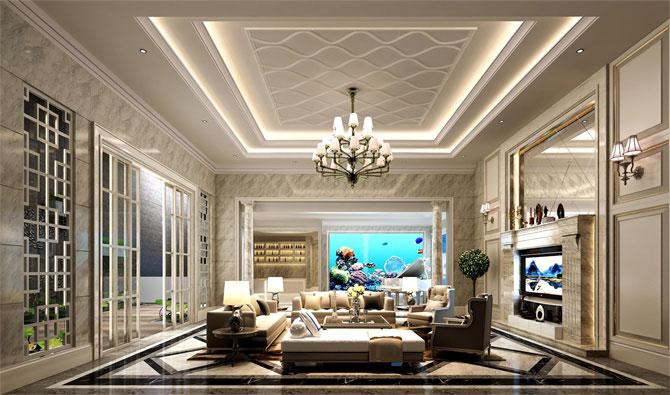 華僑城豪宅區(qū)懿德軒室內(nèi)軟裝設(shè)計新動態(tài)-別墅設(shè)計,軟裝設(shè)計,室內(nèi)設(shè)計,豪宅設(shè)計,深圳例外軟裝設(shè)計公司