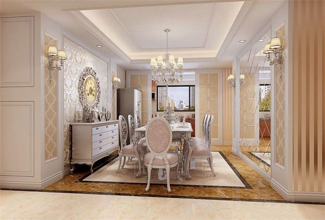 星河·時代花園新室內軟裝設計動態(tài)-別墅設計,軟裝設計,室內設計,豪宅設計,深圳例外軟裝設計公司