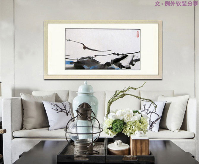 室內(nèi)設(shè)計(jì)新中式風(fēng)怎么少得了它？-別墅設(shè)計(jì),軟裝設(shè)計(jì),室內(nèi)設(shè)計(jì),豪宅設(shè)計(jì),深圳例外軟裝設(shè)計(jì)公司