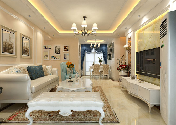 金眾金域半山花園別墅軟裝設計新動態-別墅設計,軟裝設計,室內設計,豪宅設計,深圳例外軟裝設計公司