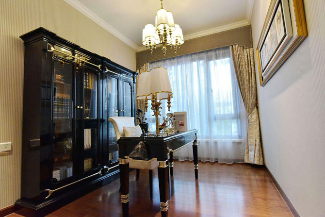 龍光.玖龍璽室內軟裝設計新動態(tài)-別墅設計,軟裝設計,室內設計,豪宅設計,深圳例外軟裝設計公司