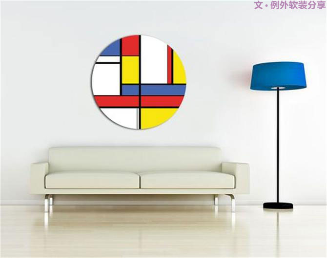 【例外.靈感集】這么熟悉的圖案，終于知道它叫啥了~-別墅軟裝設(shè)計(jì),軟裝設(shè)計(jì),室內(nèi)軟裝設(shè)計(jì),室內(nèi)設(shè)計(jì),豪宅設(shè)計(jì),深圳例外軟裝設(shè)計(jì)公司