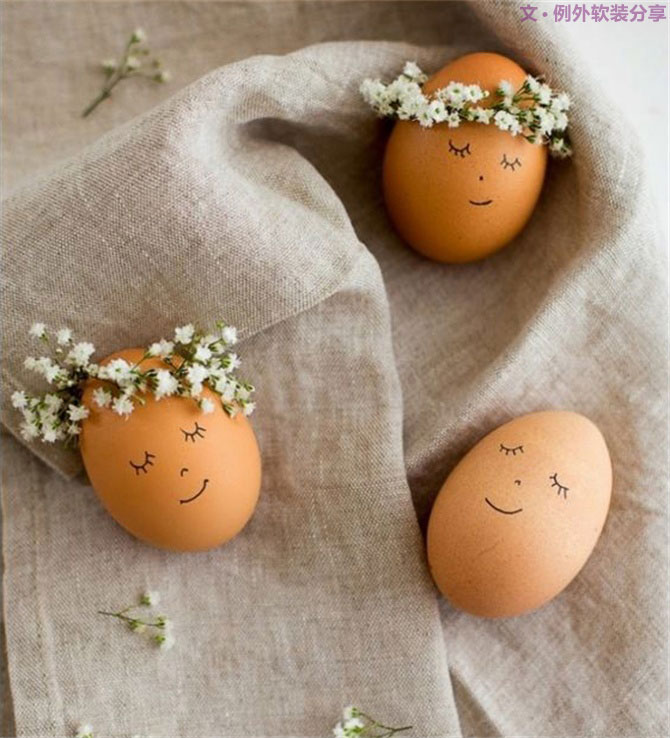 “她”不小心打碎了雞蛋，結果美翻了整個家！-別墅設計,軟裝設計,室內設計,豪宅設計,深圳例外軟裝設計公司