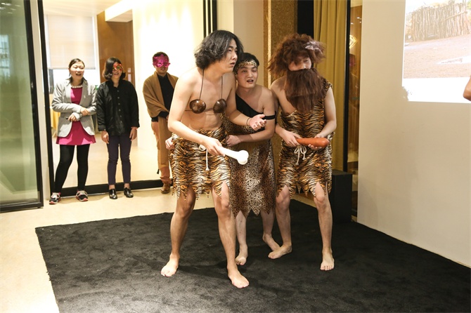 2016，要更猴？你沒看錯!-別墅設計,軟裝設計,室內設計,豪宅設計,深圳例外軟裝設計公司