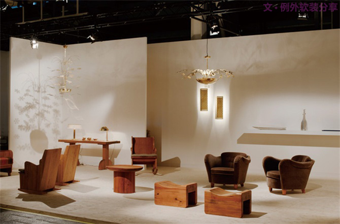 藝術(shù)家眼中的色彩回歸-別墅設(shè)計,軟裝設(shè)計,室內(nèi)設(shè)計,豪宅設(shè)計,深圳例外軟裝設(shè)計公司