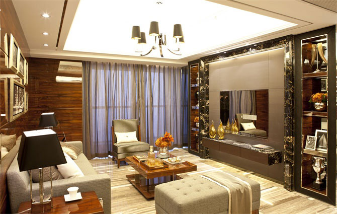 深圳東海國際公寓新室內(nèi)設(shè)計(jì)動(dòng)態(tài)-別墅設(shè)計(jì),軟裝設(shè)計(jì),室內(nèi)設(shè)計(jì),豪宅設(shè)計(jì),深圳例外軟裝設(shè)計(jì)公司