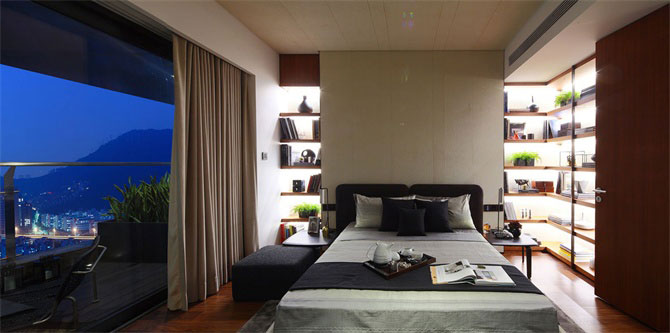 漢京九榕臺新別墅室內(nèi)軟裝設(shè)計(jì)動(dòng)態(tài)-別墅設(shè)計(jì),軟裝設(shè)計(jì),室內(nèi)設(shè)計(jì),豪宅設(shè)計(jì),深圳例外軟裝設(shè)計(jì)公司