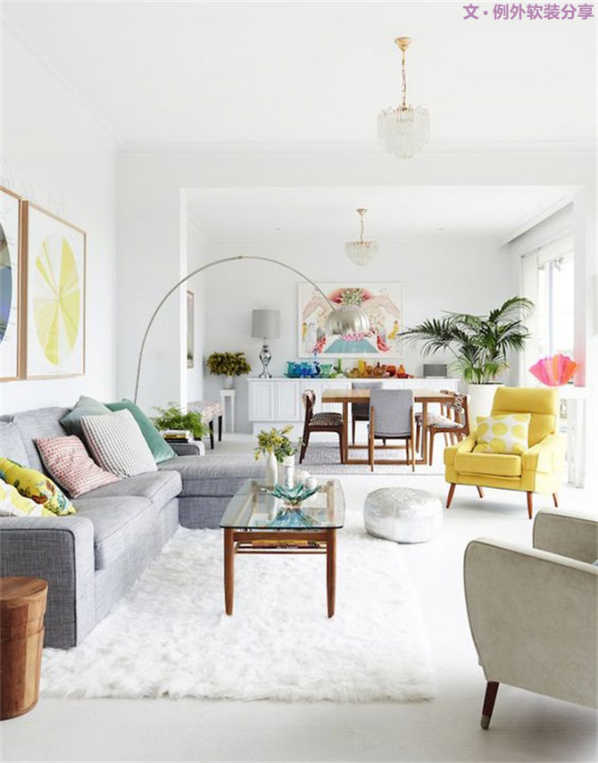 房子裝修中的八大謠言誤區，裝修時你中槍了？-別墅設計,軟裝設計,室內設計,豪宅設計,深圳例外軟裝設計公司