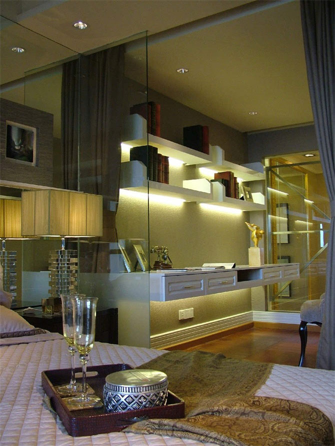 恒立聽?；▓@新室內軟裝設計動態-別墅設計,軟裝設計,室內設計,豪宅設計,深圳例外軟裝設計公司