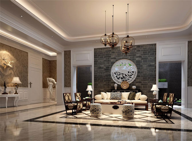 華僑城豪宅區(qū)懿德軒室內(nèi)軟裝設(shè)計新動態(tài)-別墅設(shè)計,軟裝設(shè)計,室內(nèi)設(shè)計,豪宅設(shè)計,深圳例外軟裝設(shè)計公司