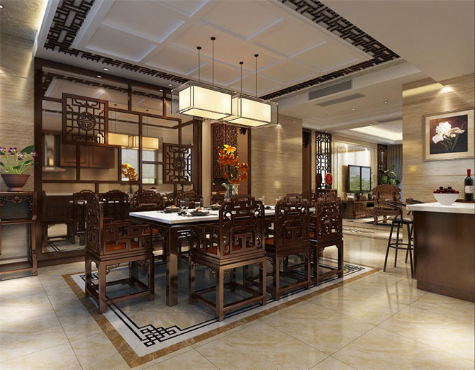 南山三湘海尚豪宅室內軟裝設計新動態-別墅設計,軟裝設計,室內設計,豪宅設計,深圳例外軟裝設計公司