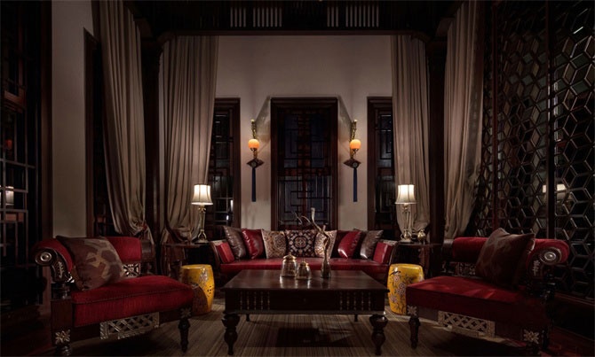 新世界名鐫豪宅室內軟裝設計新動態-別墅設計,軟裝設計,室內設計,豪宅設計,深圳例外軟裝設計公司