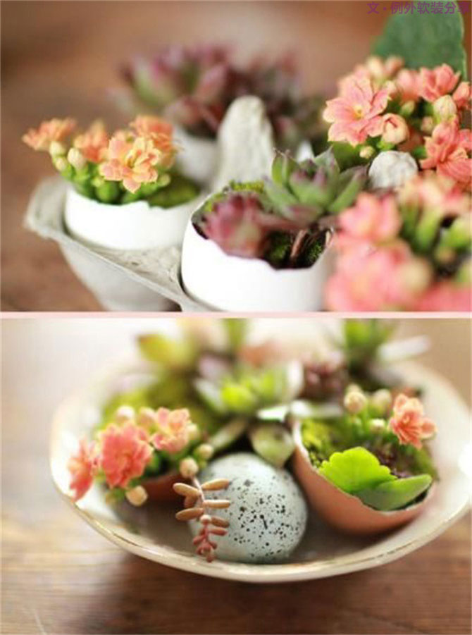 “她”不小心打碎了雞蛋，結果美翻了整個家！-別墅設計,軟裝設計,室內設計,豪宅設計,深圳例外軟裝設計公司