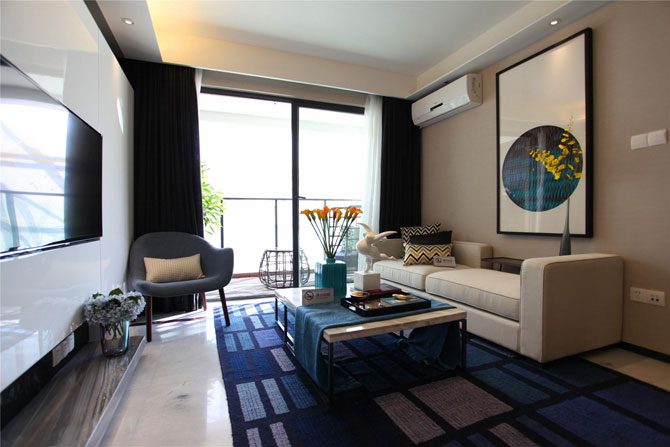 金眾金域半山花園別墅軟裝設計新動態-別墅設計,軟裝設計,室內設計,豪宅設計,深圳例外軟裝設計公司