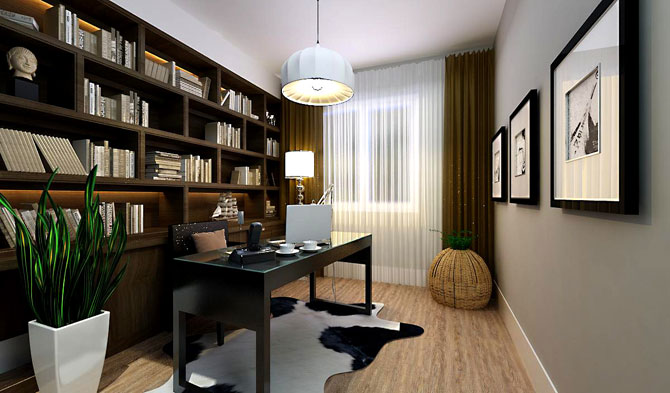 香山美墅室內軟裝設計新動態-別墅設計,軟裝設計,室內設計,豪宅設計,深圳例外軟裝設計公司