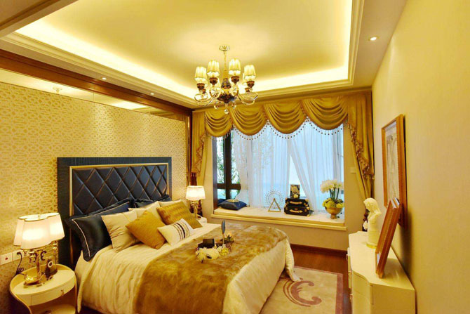 龍光.玖龍璽室內軟裝設計新動態(tài)-別墅設計,軟裝設計,室內設計,豪宅設計,深圳例外軟裝設計公司