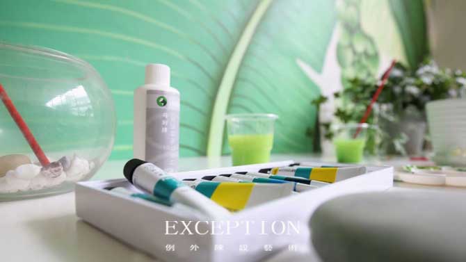 【幾分鐘.軟裝課堂】在她手下，盆栽竟然可以“養(yǎng)”得這么美？！-別墅設(shè)計(jì),軟裝設(shè)計(jì),室內(nèi)設(shè)計(jì),豪宅設(shè)計(jì),深圳例外軟裝設(shè)計(jì)公司