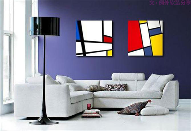 【例外.靈感集】這么熟悉的圖案，終于知道它叫啥了~-別墅軟裝設(shè)計(jì),軟裝設(shè)計(jì),室內(nèi)軟裝設(shè)計(jì),室內(nèi)設(shè)計(jì),豪宅設(shè)計(jì),深圳例外軟裝設(shè)計(jì)公司