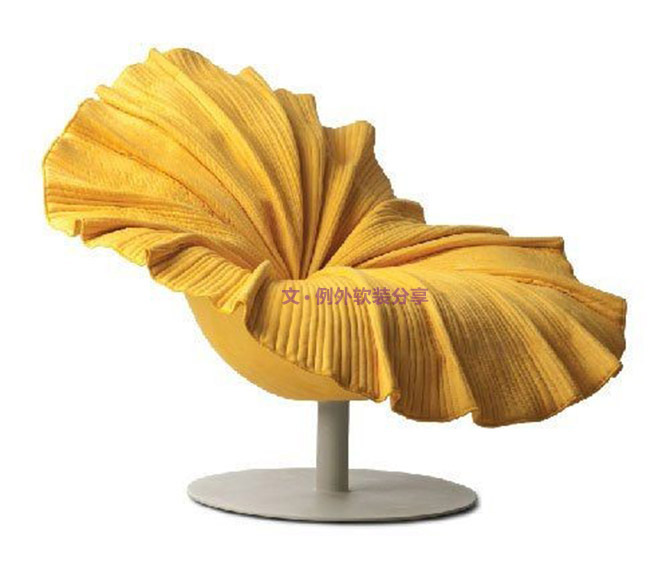 【軟裝設計】取之于自然，用之于生活--仿生設計（下）-別墅設計_軟裝設計_室內設計_豪宅設計-深圳例外軟裝設計公司