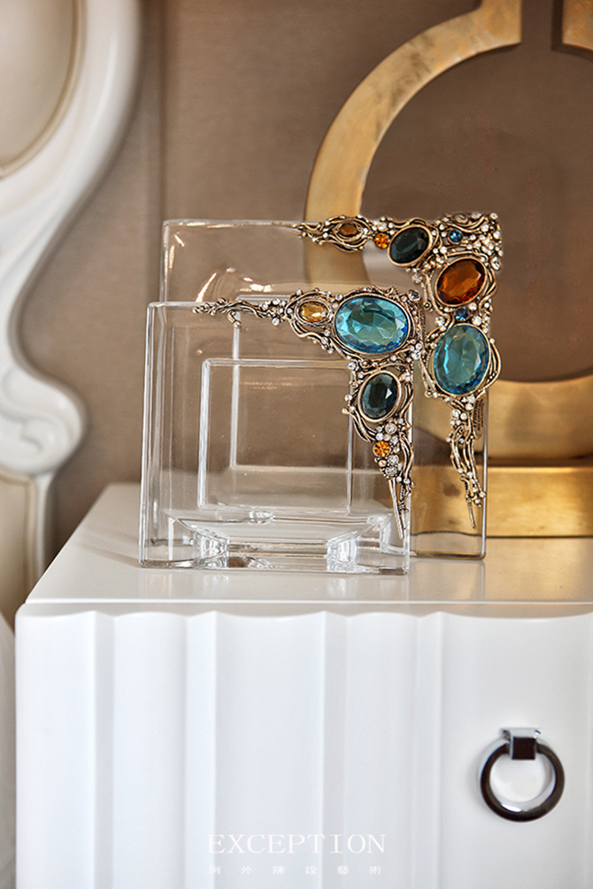 單品細節大起底，隨便一件都讓你家高大上起來-別墅設計,軟裝設計,室內設計,豪宅設計,深圳例外軟裝設計公司