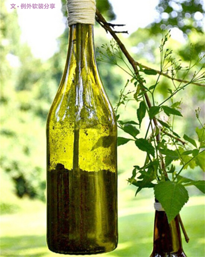 對于舊物家居設計師這樣用，給家添一抹生機！-別墅設計,軟裝設計,室內設計,豪宅設計,深圳例外軟裝設計公司