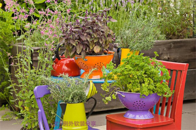 舊物創(chuàng)意DIY改造，打造屬于自己的小天地-別墅設(shè)計(jì),軟裝設(shè)計(jì),室內(nèi)設(shè)計(jì),豪宅設(shè)計(jì),深圳例外軟裝設(shè)計(jì)公司