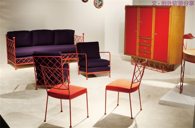 藝術(shù)家眼中的色彩回歸-別墅設(shè)計,軟裝設(shè)計,室內(nèi)設(shè)計,豪宅設(shè)計,深圳例外軟裝設(shè)計公司