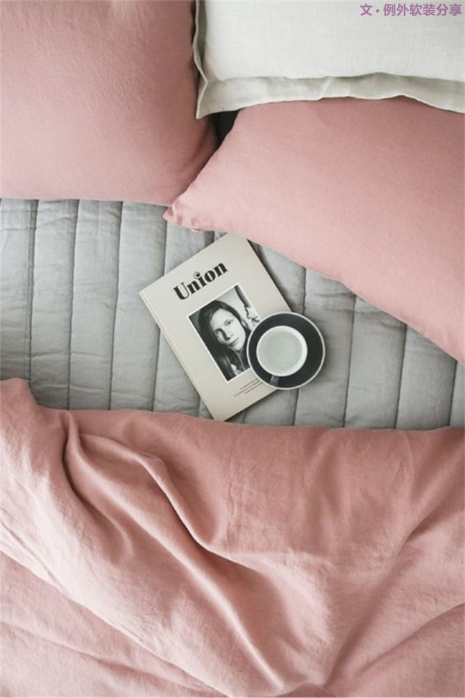 【例外·愛出色】2016色彩好CP，俘獲萌動少女心！-別墅設(shè)計,軟裝設(shè)計,室內(nèi)設(shè)計,豪宅設(shè)計,深圳例外軟裝設(shè)計公司