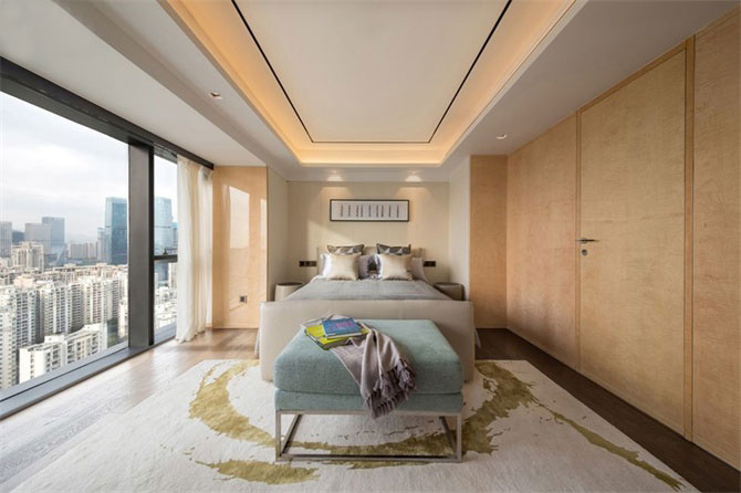 深圳灣公館花園新別墅室內(nèi)設(shè)計(jì)動(dòng)態(tài)-別墅設(shè)計(jì),軟裝設(shè)計(jì),室內(nèi)設(shè)計(jì),豪宅設(shè)計(jì),深圳例外軟裝設(shè)計(jì)公司