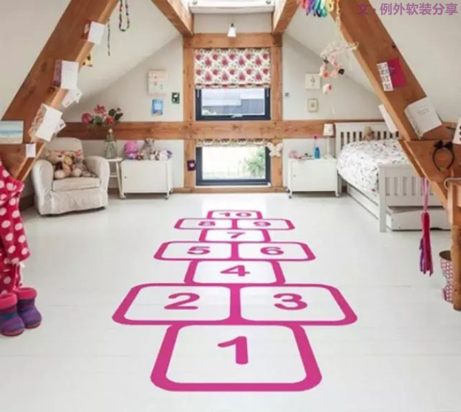 即使長大了，我也想繼續賣賣萌-別墅設計,軟裝設計,室內設計,豪宅設計,深圳例外軟裝設計公司