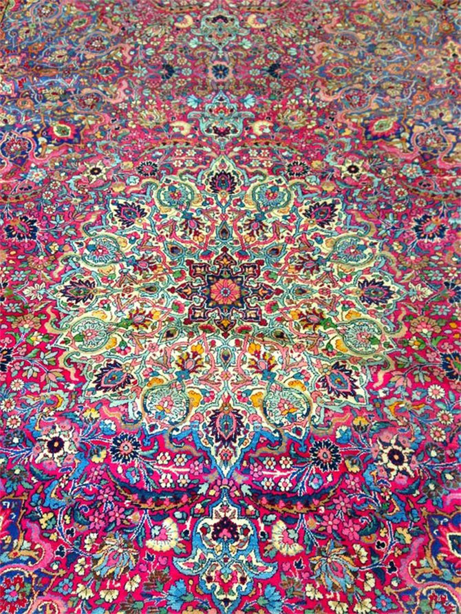 鋪設(shè)地毯除了美觀外，還有什么作用？大小又該如何選擇？-別墅設(shè)計,軟裝設(shè)計,室內(nèi)設(shè)計,豪宅設(shè)計,深圳例外軟裝設(shè)計公司