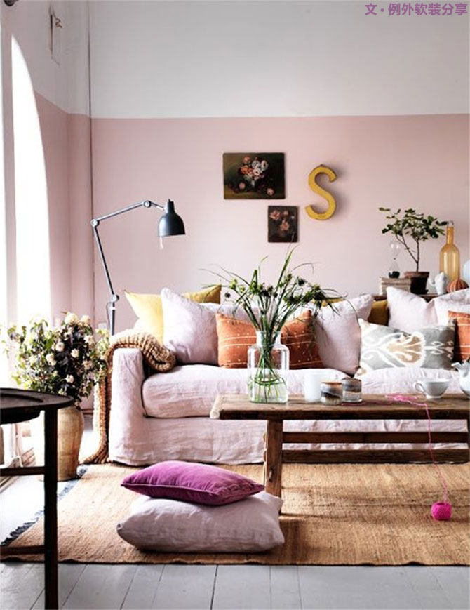 房子裝修中的八大謠言誤區，裝修時你中槍了？-別墅設計,軟裝設計,室內設計,豪宅設計,深圳例外軟裝設計公司