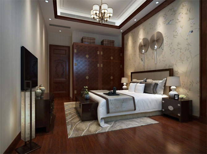 新世界名鐫豪宅室內軟裝設計新動態-別墅設計,軟裝設計,室內設計,豪宅設計,深圳例外軟裝設計公司