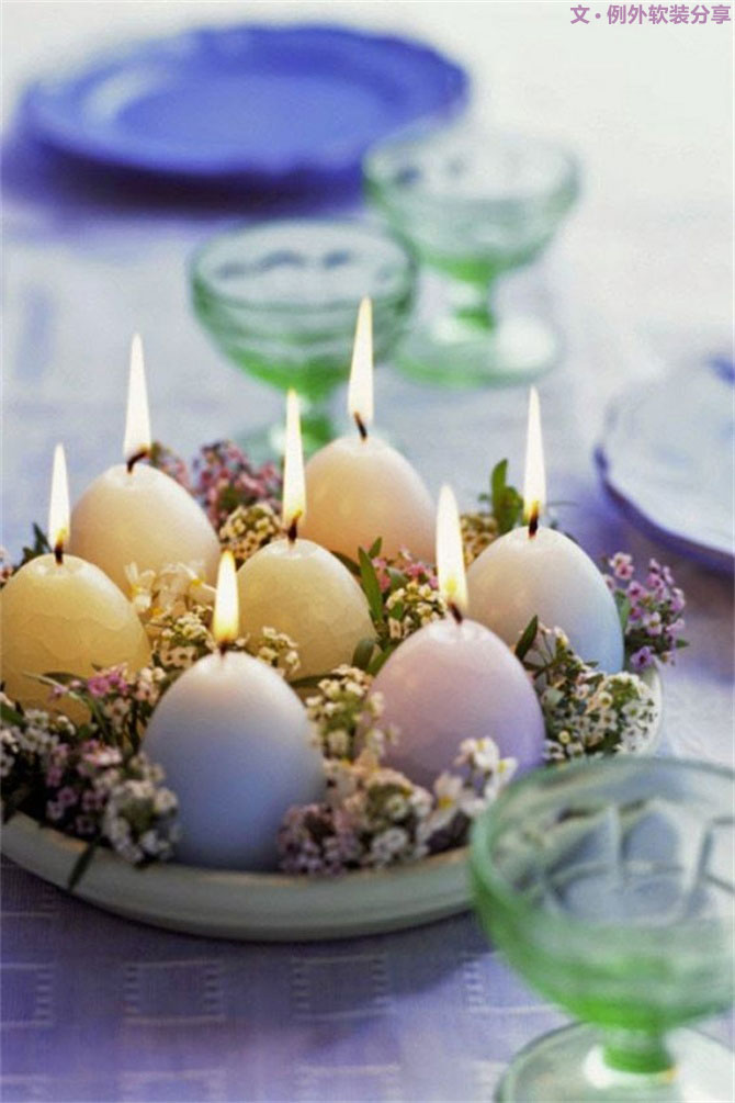 “她”不小心打碎了雞蛋，結果美翻了整個家！-別墅設計,軟裝設計,室內設計,豪宅設計,深圳例外軟裝設計公司