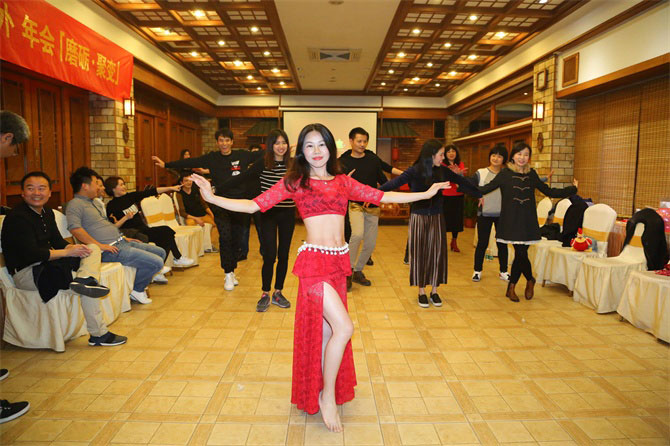 【磨礪·聚變】例外軟裝&鴻藝源設計年會-別墅設計,軟裝設計,室內設計,豪宅設計,深圳例外軟裝設計公司