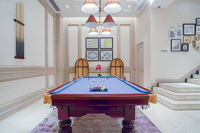 益田玫瑰府邸別墅軟裝設計新動態-別墅設計,軟裝設計,室內設計,豪宅設計,深圳例外軟裝設計公司