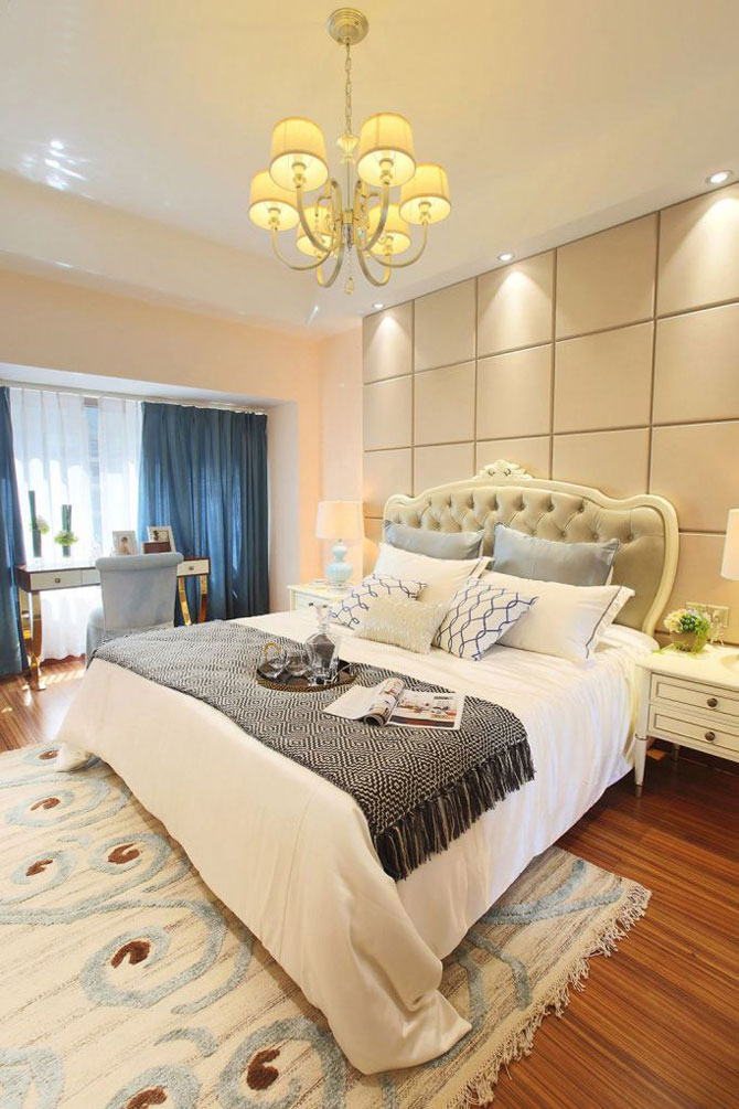 龍城壹號別墅室內設計新動態-別墅設計,軟裝設計,室內設計,豪宅設計,深圳例外軟裝設計公司