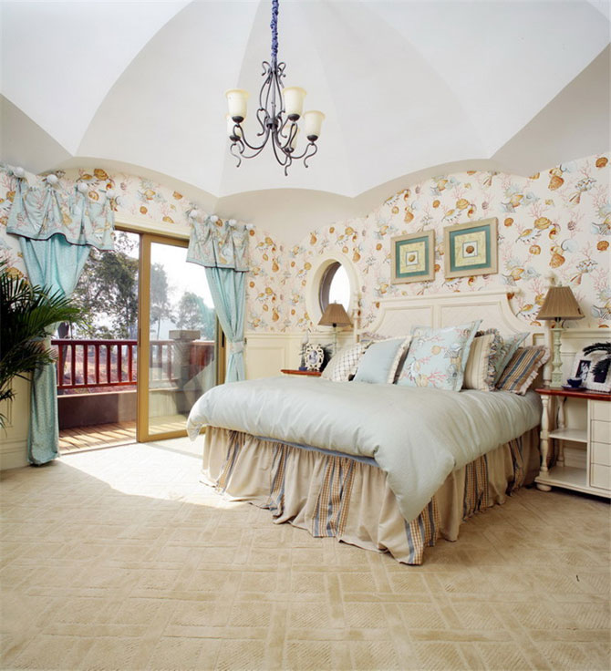 香山美墅室內軟裝設計新動態-別墅設計,軟裝設計,室內設計,豪宅設計,深圳例外軟裝設計公司