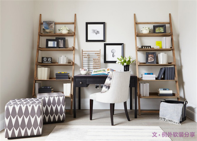 這9個室內設計細節，你可能忽略了-別墅設計,軟裝設計,室內設計,豪宅設計,深圳例外軟裝設計公司