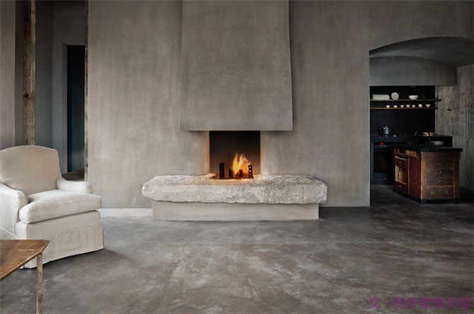 「侘寂」絢爛之極歸于平淡--發現例外之美(一)-別墅設計,軟裝設計,室內設計,豪宅設計,深圳例外軟裝設計公司