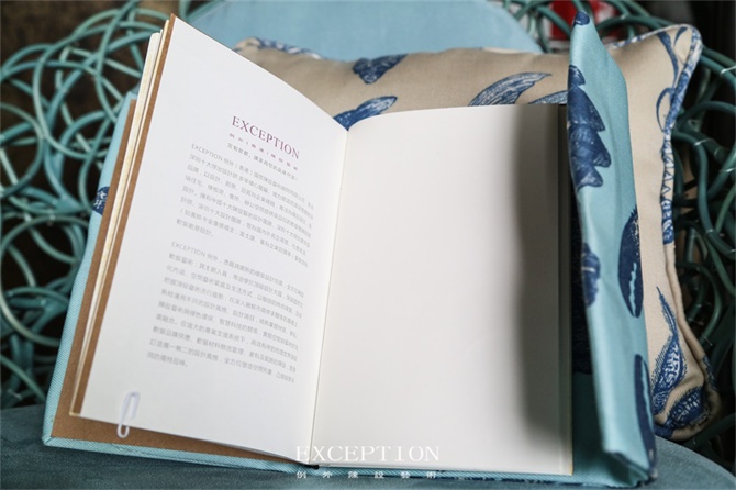 “十雅”魅力綻放，你們注意到女神手上的藍色錦魚了嗎？-別墅設計,軟裝設計,室內設計,豪宅設計,深圳例外軟裝設計公司