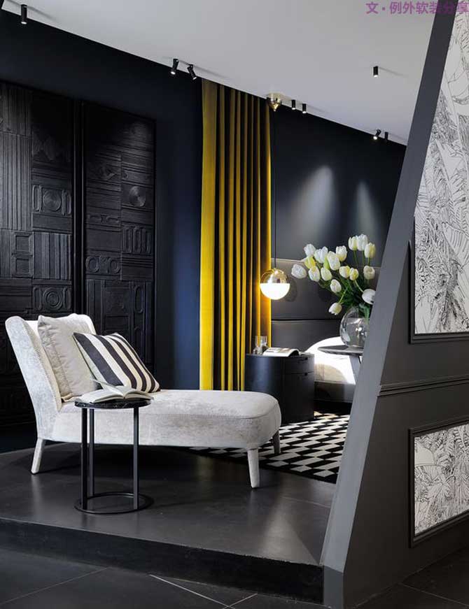 這七大品牌，讓家居生活成為一種享受，而非一種儀式！-別墅設計,軟裝設計,室內設計,豪宅設計,深圳例外軟裝設計公司