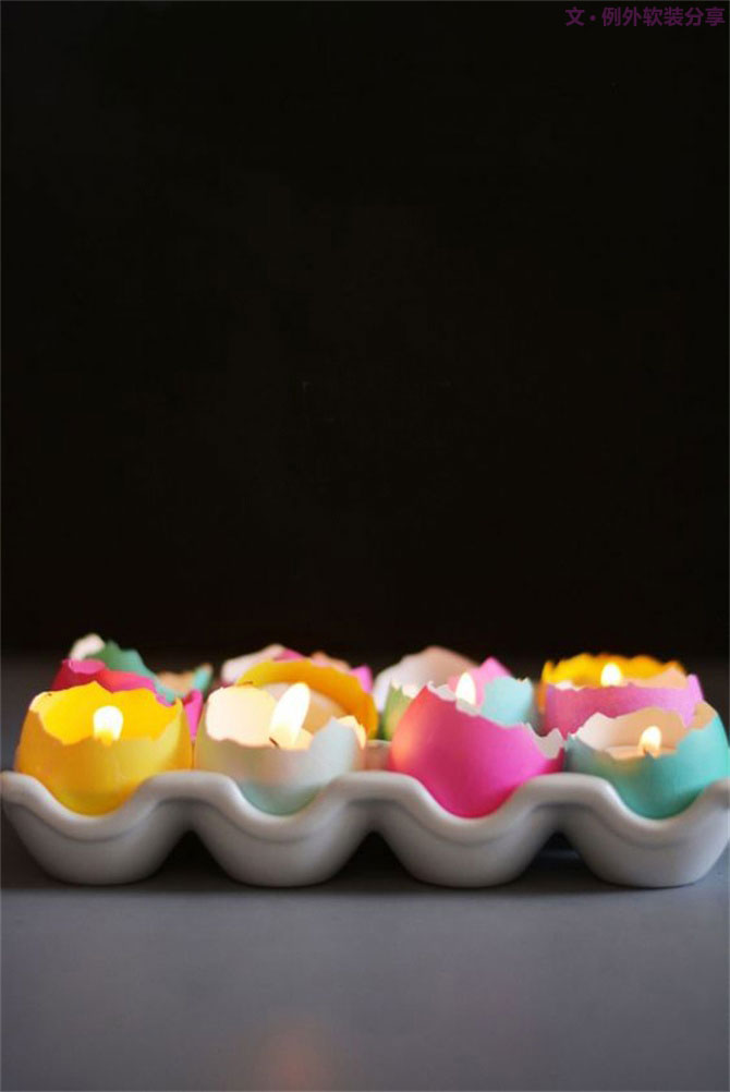 “她”不小心打碎了雞蛋，結果美翻了整個家！-別墅設計,軟裝設計,室內設計,豪宅設計,深圳例外軟裝設計公司