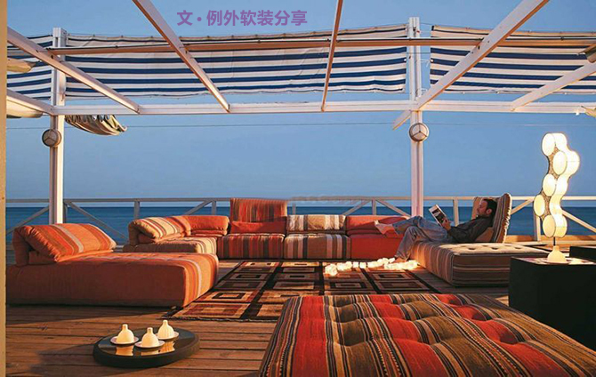 家里有這些沙發簡直潮爆了（家居搭配）-別墅設計,軟裝設計,室內設計,豪宅設計,深圳例外軟裝設計公司