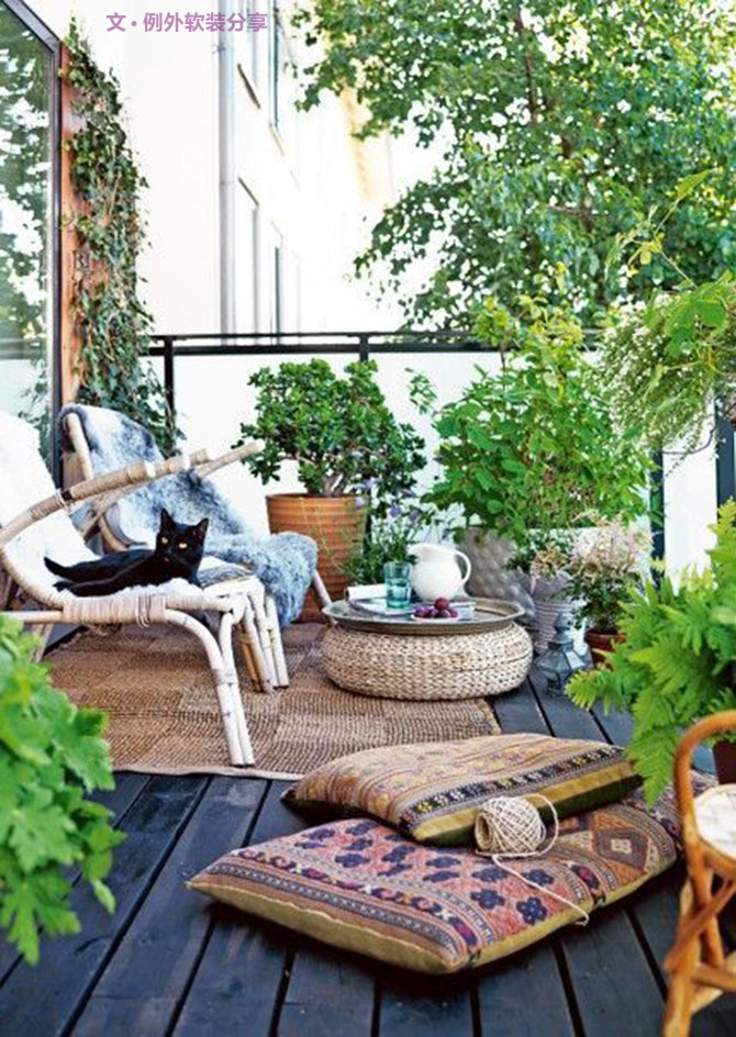 如何詩意的棲居，絕美室內(nèi)設(shè)計-別墅設(shè)計,軟裝設(shè)計,室內(nèi)設(shè)計,豪宅設(shè)計,深圳例外軟裝設(shè)計公