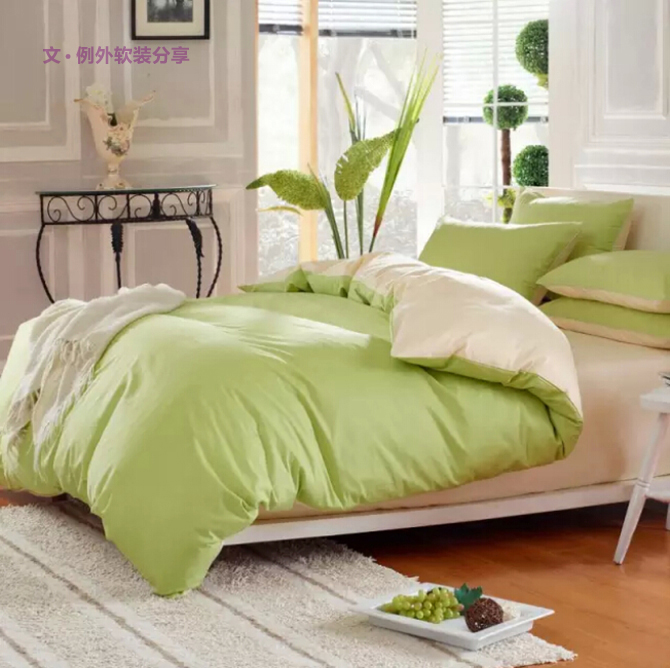 床--家居空間的靈魂港灣-別墅設(shè)計,軟裝設(shè)計,室內(nèi)設(shè)計,豪宅設(shè)計,深圳例外軟裝設(shè)計公司