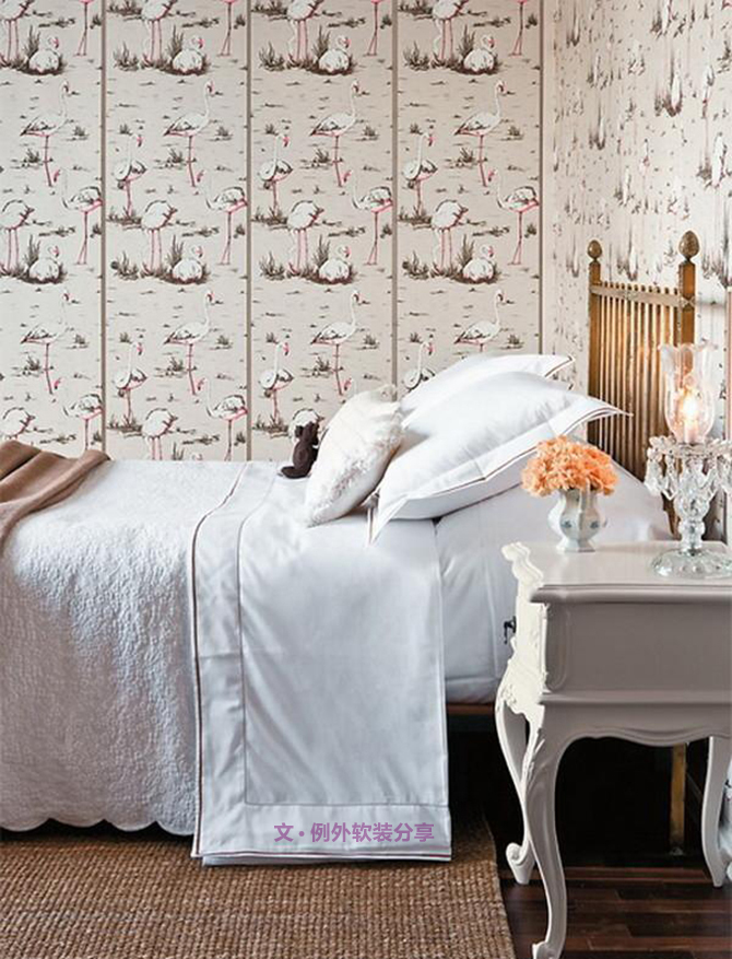 打造“心機(jī)”臥室，讓睡眠更精致-別墅設(shè)計(jì)_軟裝設(shè)計(jì)_室內(nèi)設(shè)計(jì)_豪宅設(shè)計(jì)-深圳例外軟裝設(shè)計(jì)公司